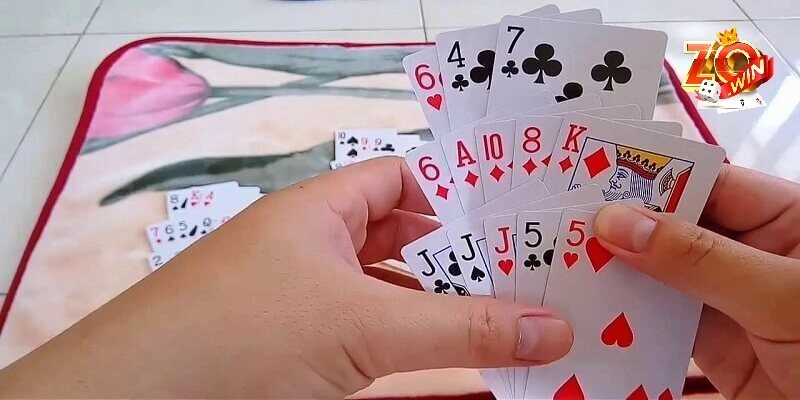 Mẹo chơi Mậu Binh Mẹo chơi Mậu Binh