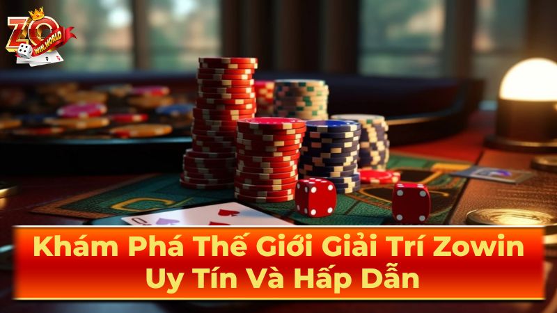 Zowin – Game Bài Đổi Thưởng Đỉnh Cao 2025 Cho iOS/Android 2 Ưu Điểm Vượt Trội của Zowin